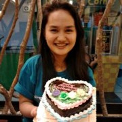 Christine Agana Casaljay