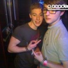 Michael Gallagher 16