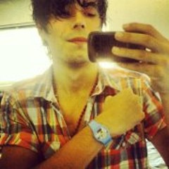 Brannon Charles Harris