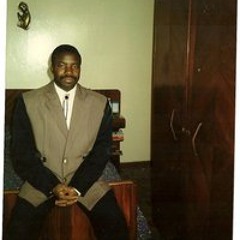 António João Mbanzikiza