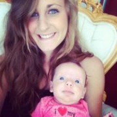 Lenea Rachelle Patterson