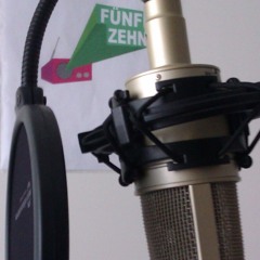 FÜNFZEHN