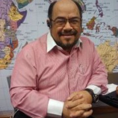 Reynaldo Ochoa