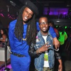 Jazz Young Kings Ali