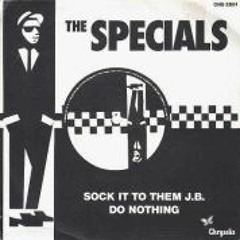 Royal Crown Revue - Barflies At The Beach