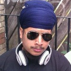 Gurdeep Singh Sidhu