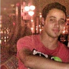 ahmed ihab