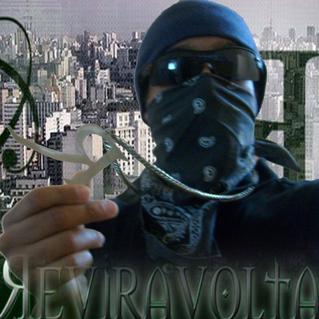 Stream ReviravoltaMafiaOficial music | Listen to songs, albums ...
