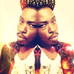 TeVaughn Riot Brunson