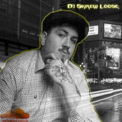 Dj skrewloose (combo)