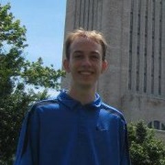 Trevor Vossberg