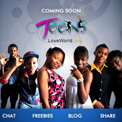 Teens LoveWorld