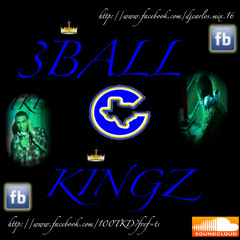 Corsicana 3Ball Kingz