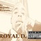 ROYAL D.