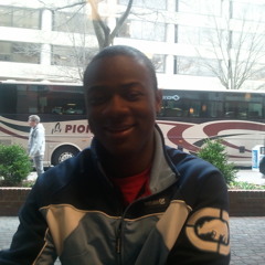 Stephen Donkor