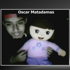 Oscar Matadamas