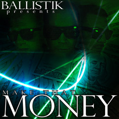 Ballistik Beatz