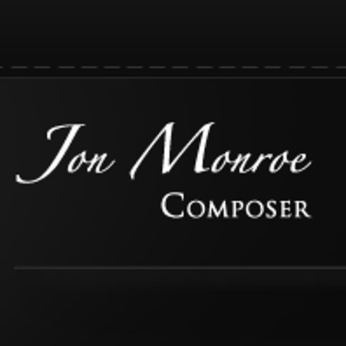 Jon Monroe’s avatar