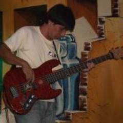 Zumoshikarin Nior Dyords