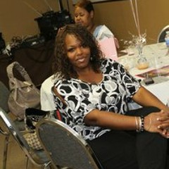 Electlady Rosalind Ramsey