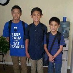 J-sin Allan Bartolome