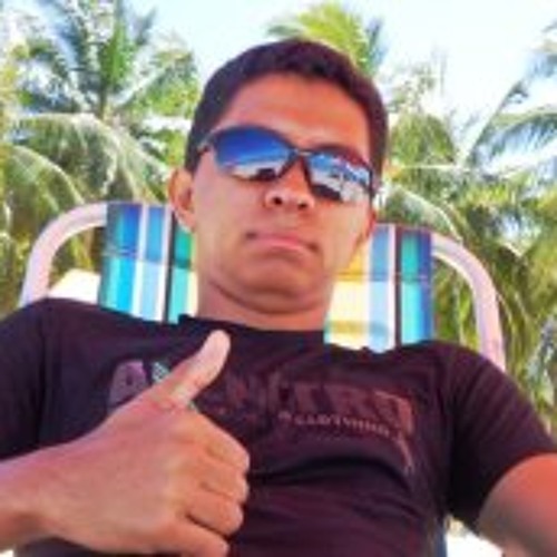 Geneilson Andrade’s avatar