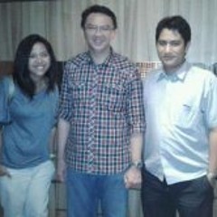 Bernhard Adilaksono W