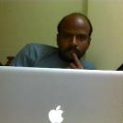 Suresh Samykannu