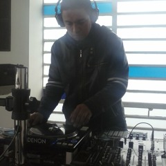 DJ Harry One