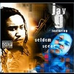 Jay G Aka Bernard Burnhrd