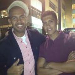 Gianfranco Fernandez Ruiz