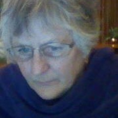 Angela Mary McConnell