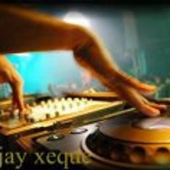 Deejay Xeque Campo