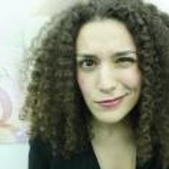 Eleni Paraskevopoulou