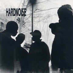 Hardnoise Freestyle Session (clownin' around) 1989. Unreleased