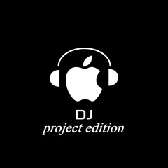 Dj-project-edition