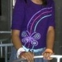 Frances Arielle Yao Egana