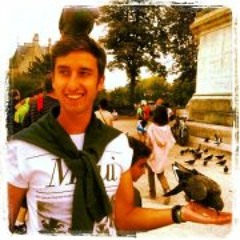 Jonathan Pearce 2