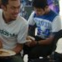 Syahmi Afnan Mustapha