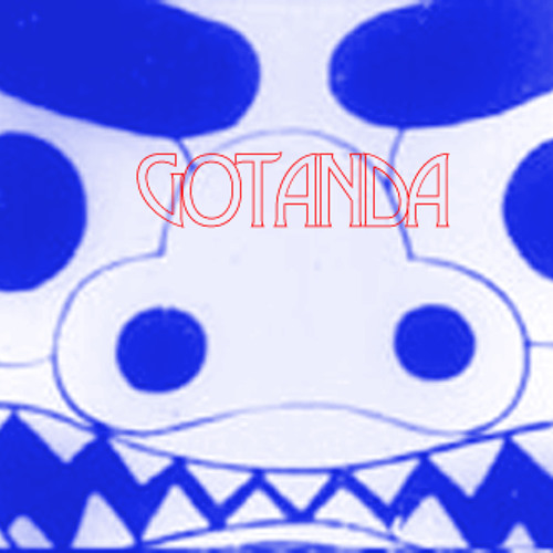SoundCloud profile picture for @gotanda
