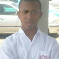 Alastair Adrian Ashton