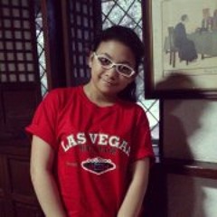 Alexandra Angela Mendoza