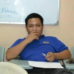 Felix Carandang Ragos Jr.