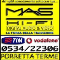 Mas Hi-Fi