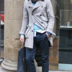 Gian Maria Cosignani