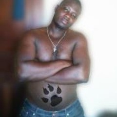 Marius Espoir Amoussou