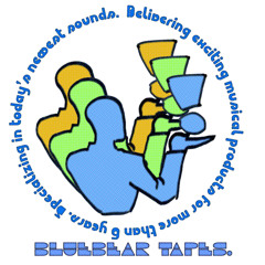 Bluebear Tapes