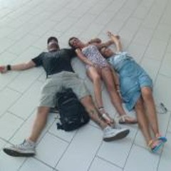 Jodie JagerBomb Thornton