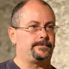 Paul Cosmic Railroad