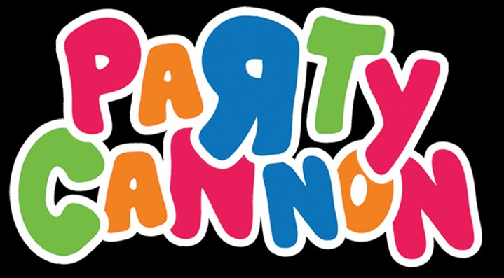 PartyCannon
